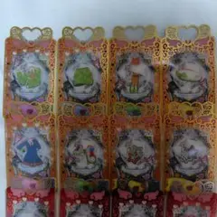 プリマジくじ チムムセット フルコーデ