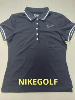NIKEGOLF　レディースウェア　Mサイズのサムネイル