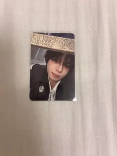 &TEAM andTEAM Back to Life ケイ トレカ