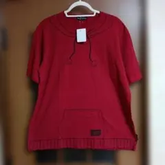 新品未使用❤ドラッグストアーズ 可愛いTシャツF