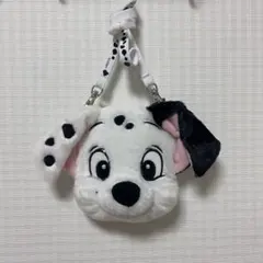 ディズニー ポシェット 101匹わんちゃん