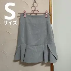 【新品未使用タグ付き】Dazzlin マーメイド フレアスカート ダズリンのサムネイル