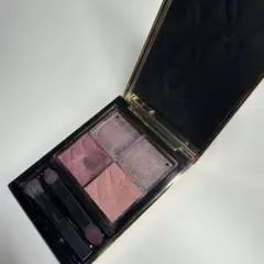 Ysl アイシャドウ　クチュール ミニ クラッチ　400 バビロンローズのサムネイル