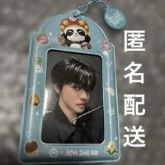 ALD1 海底撈火鍋 ハイディラオ トレカ リオ トレカケース