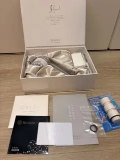 Mirable Ultra Fine Mist 本体 ミラブル シャワーヘッドのサムネイル