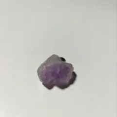 アメジスト ネックレスのトップ