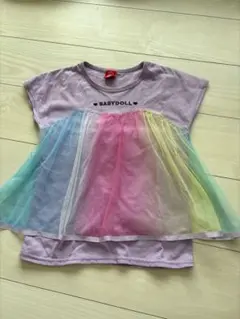BABYDOLL 140cm