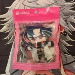 にじさんじ　にじぱぺ　魁星　3SKM