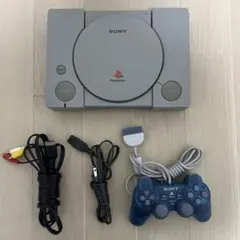 【ジャンク】初代PS1本体 SCPH-7000