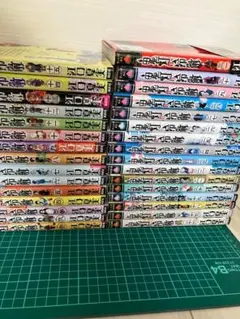 鬼灯の冷徹 漫画 全巻セット 新品未開封 多め Amazon.co.jp: 鬼灯の冷徹 漫画 全巻 セット 31 セレクション等