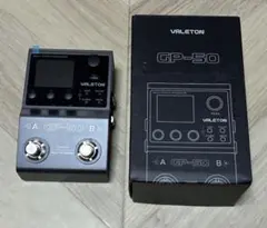 2026年最新】VALETON GP-5の人気アイテム - メルカリ