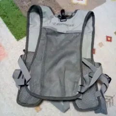 runners ランニング用メッシュリュック ナップザック