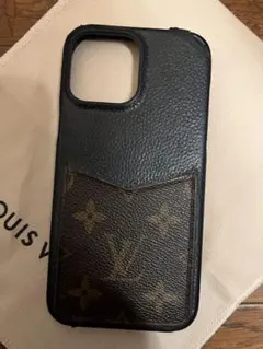 ☆お値下げ☆ Louis Vuitton iPhone13プロマックス　ケースのサムネイル