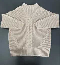 ベイクルーズ ニット