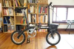 14インチ折りたたみ自転車⭐︎新品未使用 Amazon | 折り畳み自転車 14インチ 自転車 折りたたみシティ