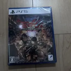 PS5 Ed-0: Zombie Uprising