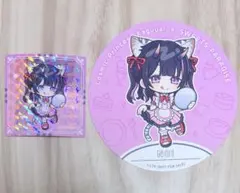 超かぐや姫！乃依 スイパラコラボ 2点セット - メルカリ