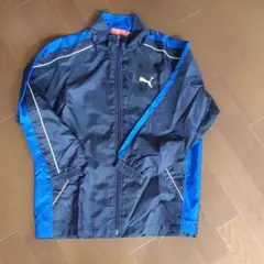 プーマ　ジャンパー
