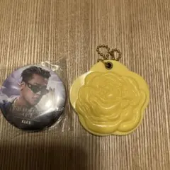 ELLY キーホルダーセット