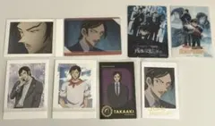 名探偵コナン 諸伏高明 カードまとめ売り