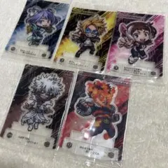 ヒロアカ ショコラグーテ