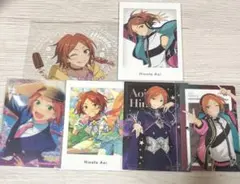 葵ひなた あんスタ ぱしゃっつ クリアカード ぴくりあ