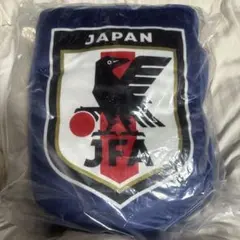一番くじ サッカー日本代表 A賞サイン入りサマーケットinエンブレム