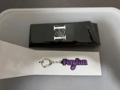 INI NEW YEAR POPUP ネームキーホルダー 許豊凡