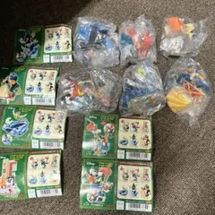 d*9様 シネマジックパラダイス ディズニー コンプリート 美女と野獣 101 d*9様 シネマジックパラダイス ディズニー コンプリート 美女と野獣