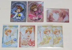 2026年最新】カードキャプターさくら スリーブの人気アイテム - メルカリ