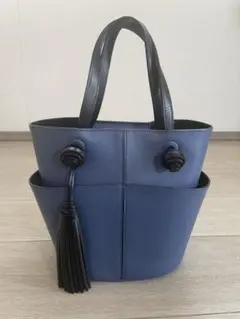 TOD'S トッズ トートバッグ