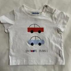 未着用Jacadi 6M 67cm Tシャツのサムネイル