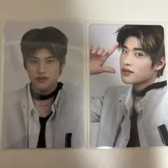 RIIZE ソヒ トレカ ラントレ