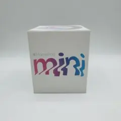 2026年最新】homepod mini 未開封の人気アイテム - メルカリ