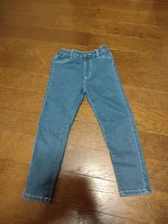 ELFINDOLL CLASSIC デニムパンツ 110cm