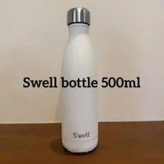 S'well ホワイト 500ml 水筒