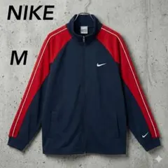NIKE ナイキ トラックジャケット ジャージ 90s Y2K ビンテージのサムネイル