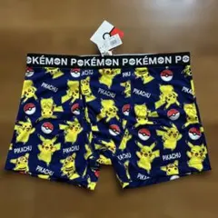 ポケモン ピカチュウ ボクサーパンツ　エメフィール