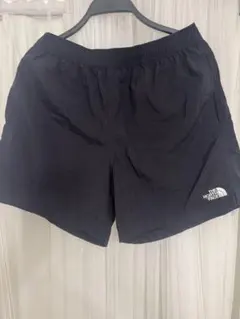 ノースフェイス　ハーフパンツ