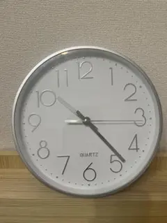 壁掛け時計