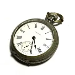 2025年最新】ウォルサム 懐中時計 腕時計の人気アイテム - メルカリ