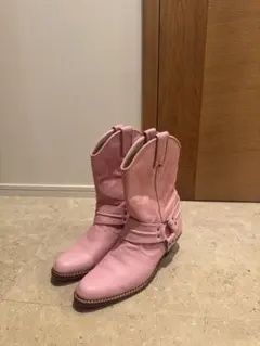 ウエスタン ブーツ