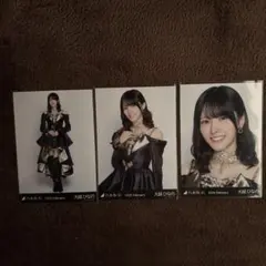 i*a様 乃木坂46 生写真 大越ひなの スペシャル衣装48 コンプ