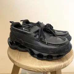 MIZUNO WAVE PROPHECY MOC GTX 24cm ブラック