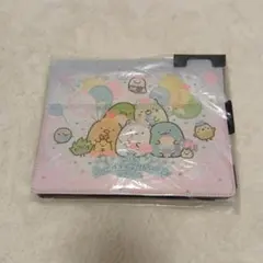 進研ゼミ チャレンジタッチカバー すみっコぐらし