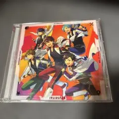 ENSEMBLE STARS! UNIT SONG CD 3RD