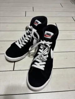 NIKE ブレーザーミッド