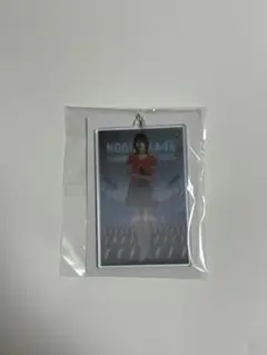 乃木坂46A林瑠奈