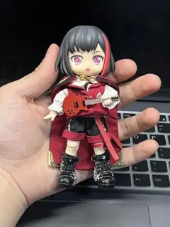 オビツ11 ねんどろいどどーる 服セット
