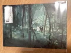 イラストカード　MDZS